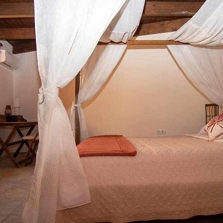 Aurora Mari Villa Your Dream Steps From The Ocean Shore Калета де Фусте Екстериор снимка