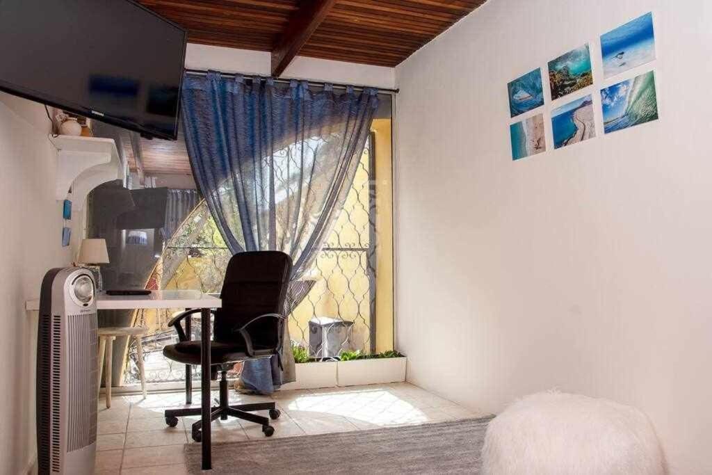 Aurora Mari Villa Your Dream Steps From The Ocean Shore Калета де Фусте Екстериор снимка
