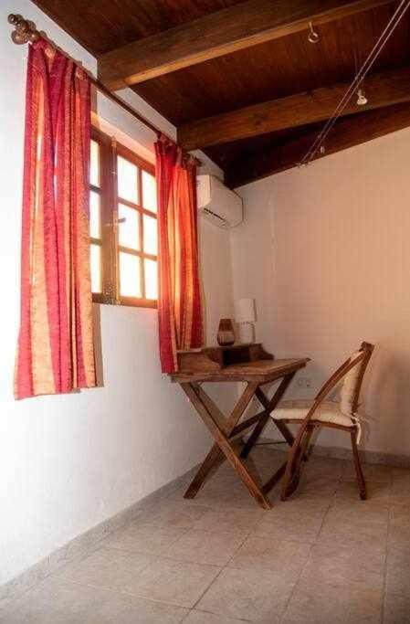 Aurora Mari Villa Your Dream Steps From The Ocean Shore Калета де Фусте Екстериор снимка