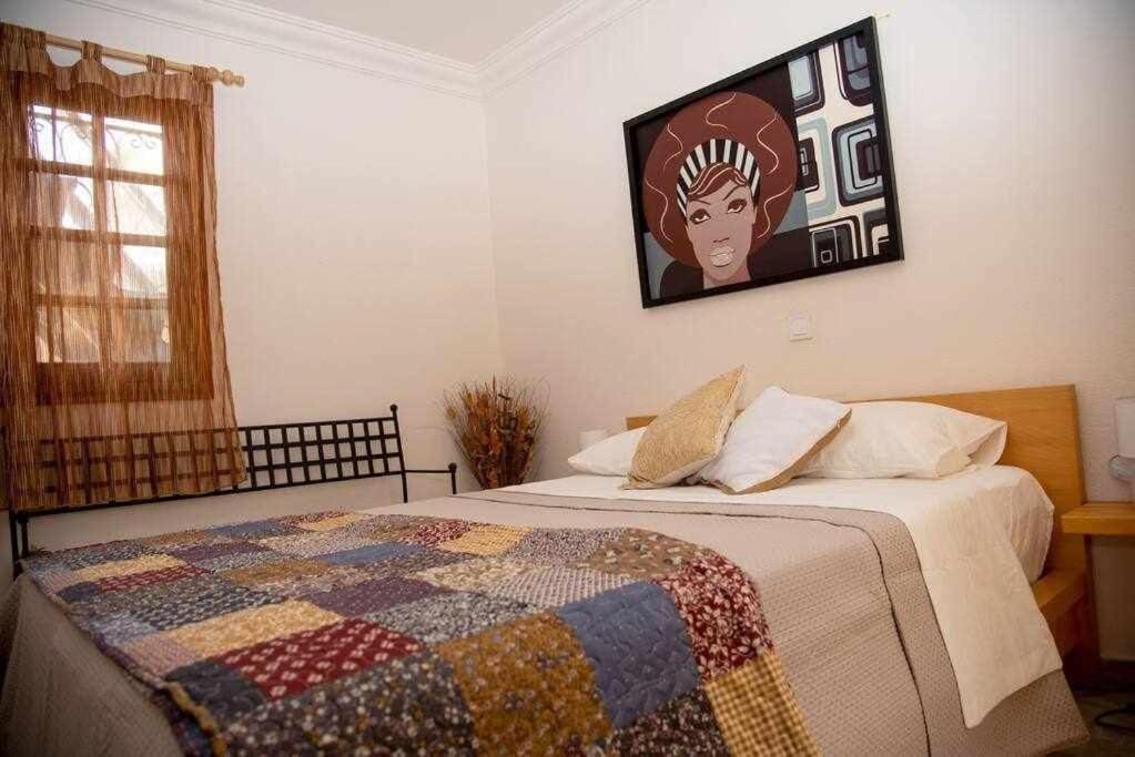 Aurora Mari Villa Your Dream Steps From The Ocean Shore Калета де Фусте Екстериор снимка