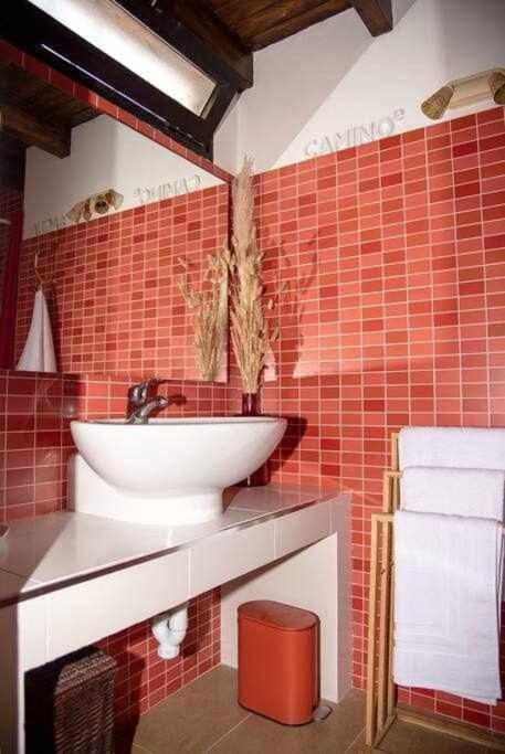 Aurora Mari Villa Your Dream Steps From The Ocean Shore Калета де Фусте Екстериор снимка