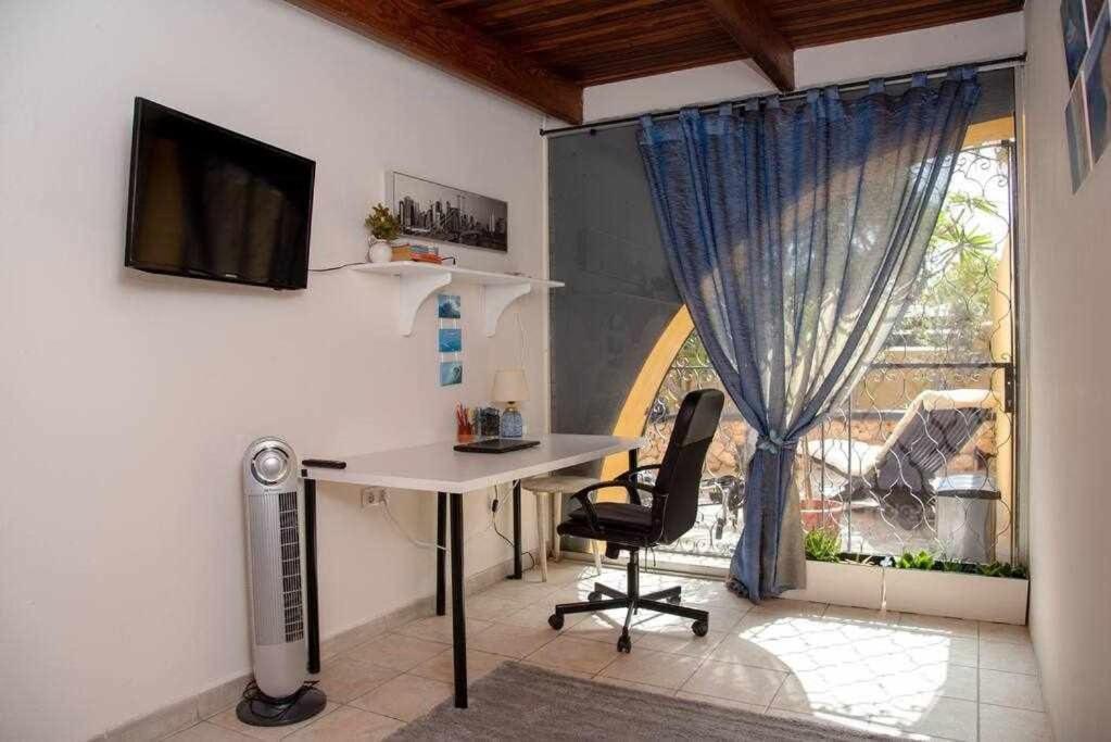 Aurora Mari Villa Your Dream Steps From The Ocean Shore Калета де Фусте Екстериор снимка